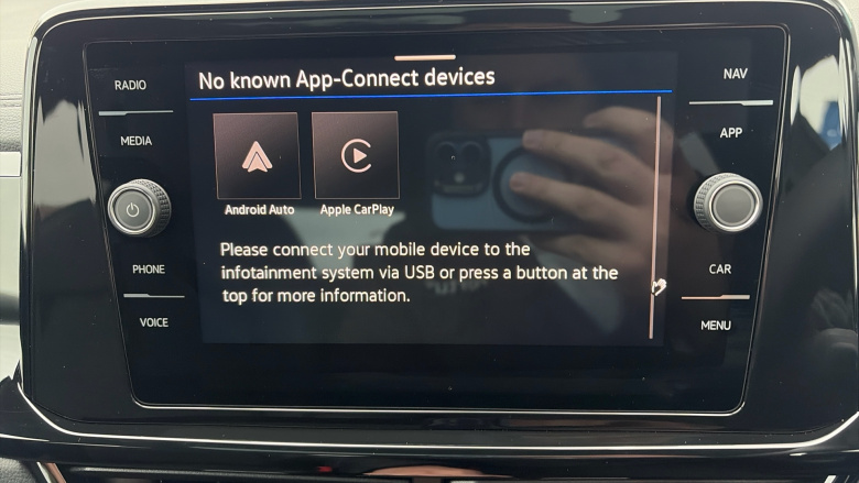 Volkswagen T-Roc 1.0 TSI 115 Style Design 5dr Petrol Hatchback